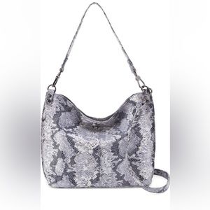 HOBO floral print bag